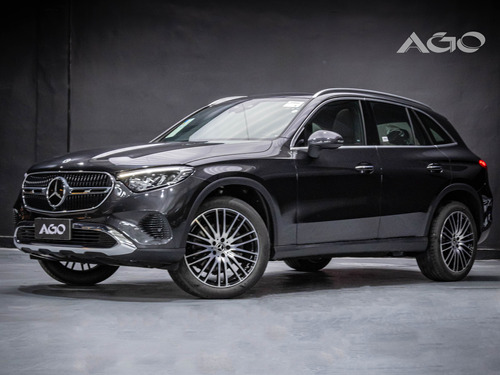  Glc 300  2.0 Mhev 4matic