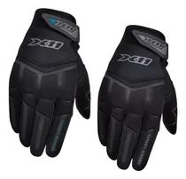 Comprar Luva Moto X11 Motoqueiro Motociclista Motocross X11 Fit X