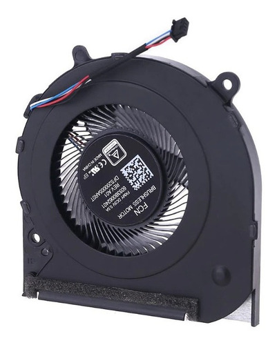 Ventilador Hp 14-cf 14-ck 14-cm 246 G7 240 G7 240 G8 246 G7 