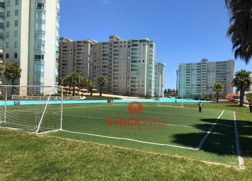 Departamento En Venta, Algarrobo, Laguna Vista