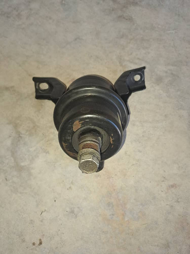 Base De Motor De Ford Escape 3.0