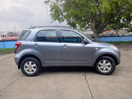 Daihatsu Terios 1.5 Okii MT 4X4
