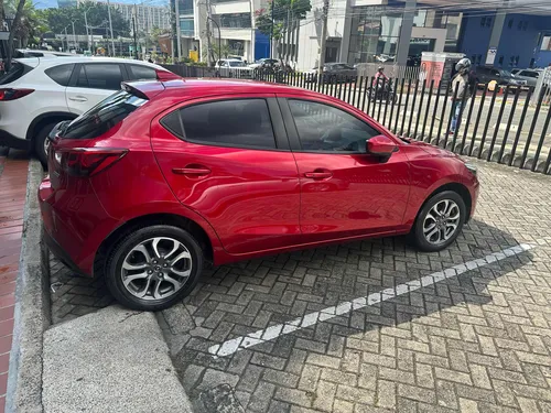 Mazda 2 GRAND TOURING LX