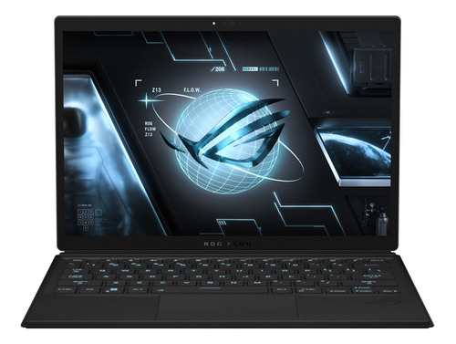 Asus Rog Flow Z13 13.4 Touch I5-12500h 16gb 512gb Ssd 