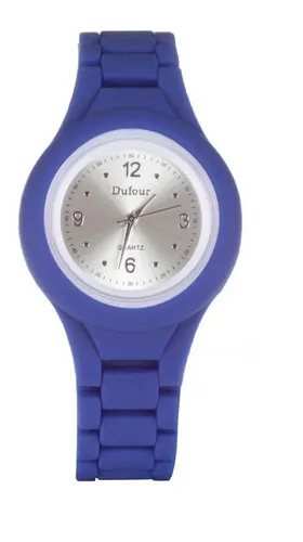 Reloj dufour mujer hotsell