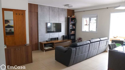 Imagem 1 de 10 de Apartamento À Venda Em São Paulo - 20783