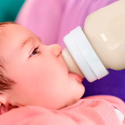 Imagen 7 de 8 de Biberon Anticolicos Philips Avent 4oz/125ml