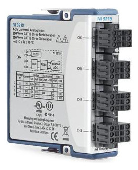 Ni 9218 National Instrument 