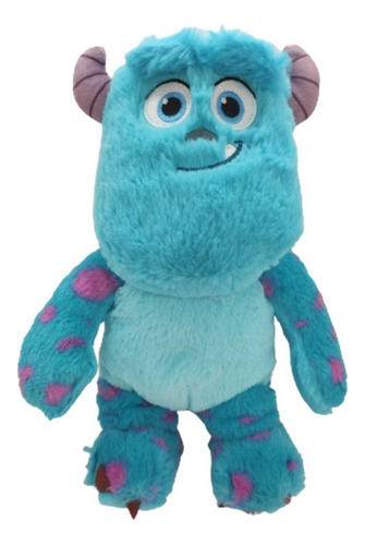 Peluche Muñeco Disney Pixar Monster Inc Varios Modelos 25cm