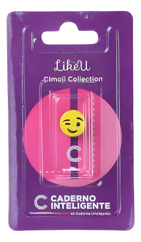 Cimoji Wink Emoji Caderno Inteligente Acessório Cor Acessório Cimoji Wink Emoji