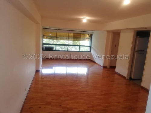 Imagen 3 de 7 de Fresco E Iluminado Apartamento En Alquiler #23-11521 Lisbet Seijas 0414.2490015