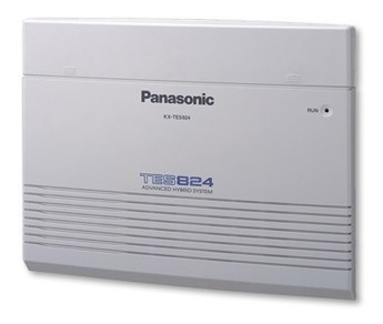 Placa Panasonic Segunda Ampliacion Kx-te82483 Central Tes824