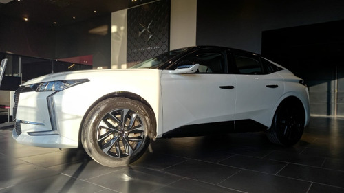 D.S. DS4 1.6 Trocadero 215 At8