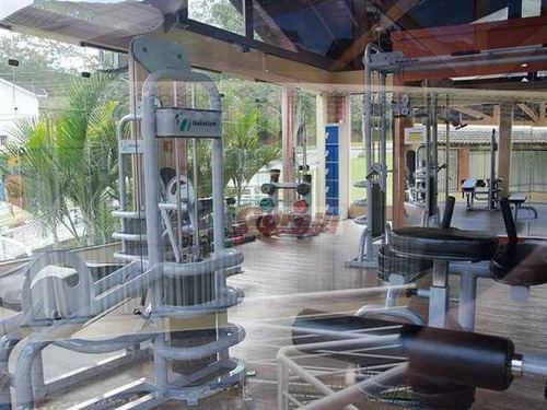 Casa Com 4 Dormitórios À Venda, 720 M² Por R$ 3.800.000,00 - Condomínio Hills I E Ii - Arujá/sp - Ca0862