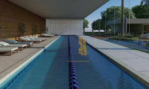 Terreno Residencial À Venda, Campo Duna, Garopaba. - Te0123