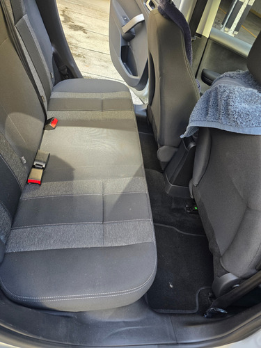 Peugeot 208 1.6 Griffe Business 16v Flex Aut. (pcd) 5p
