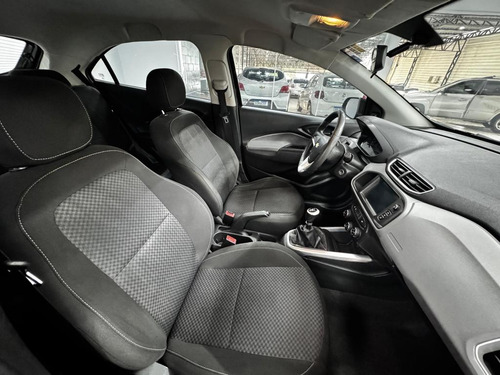 Chevrolet Onix 1.4 8V Flex 5P Aut.