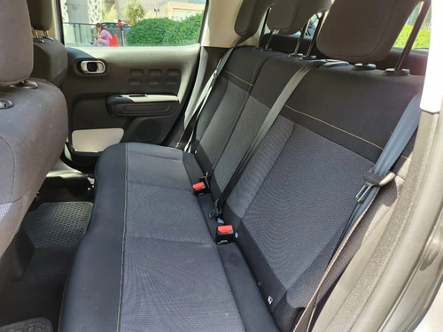Citroen C-3 1.5 Bluehdi 100 S&s Bvm6 Feel Mt Diesel 2023