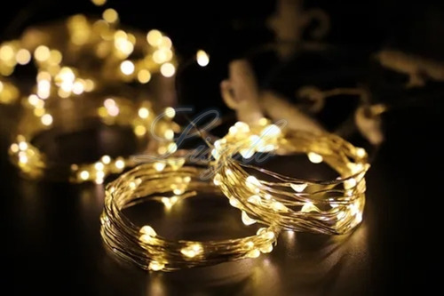 Cortinas Serie Luces 300 Led Decorativas Usb 8 Modelo 3x3m