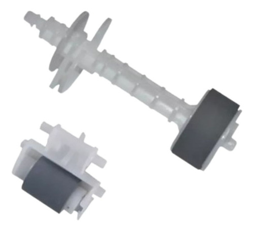 Kit De Gomas Alpha L210 Para L220 L355 L110 L310 L350 L300