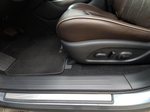 Infiniti QX60 2.5 Hybrid Cvt