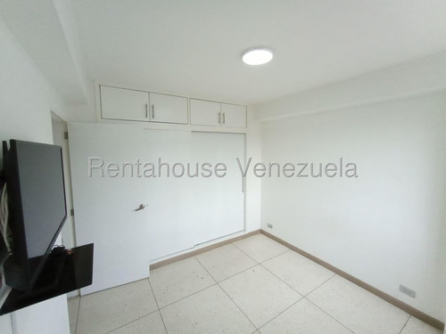 Apartamento En Venta El Paraíso 25-23520