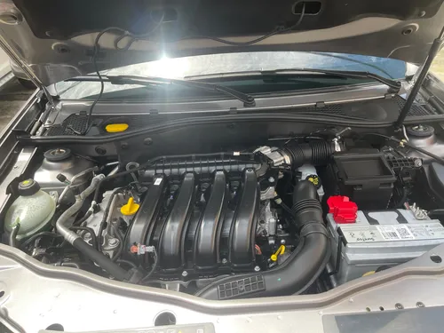 Renault Duster 2.0 Dynamique 4x2