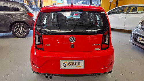 Volkswagen Up! 1.0 Move I-motion 5p