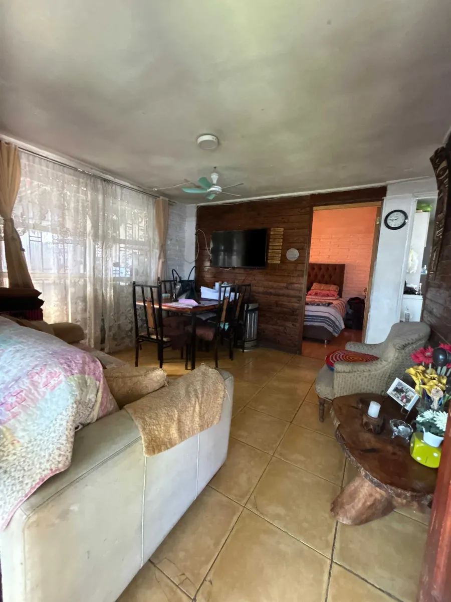 Imagen 4 de 11 de Casa Esquina Ideal Negocio 239 De Terreno (165291)