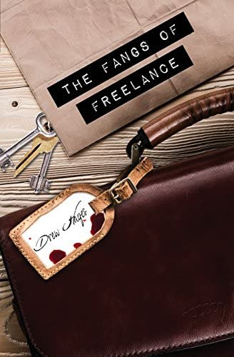 The Fangs Of Freelance (fred), De Hayes, Drew. Editorial Reuts Publications, Tapa Blanda En Inglés