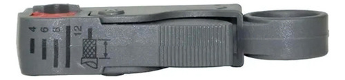 Alicate Decapador Cabo Coaxial Rg6/58/59 - Lee Tools Le-939