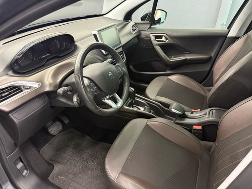 Peugeot 2008 1.6 Feline Tip am20