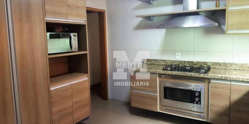 Imagem 9 de 15 de Sobrado Com 3 Dormitórios À Venda, 300 M² Por R$ 750.000,02 - Jardim Aliança - Guarulhos/sp - So0598