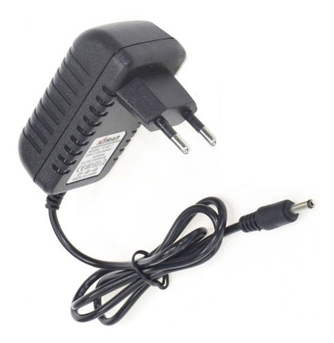 Fonte Bivolt Para Amplificador De Fone Powerclick Ps0