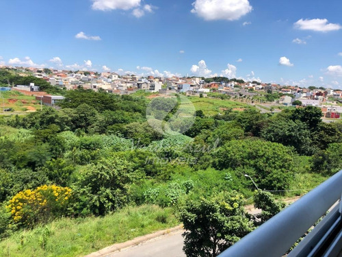 Imagem 5 de 30 de Apartamento À Venda Em Residencial Parque Da Fazenda - Ap008145