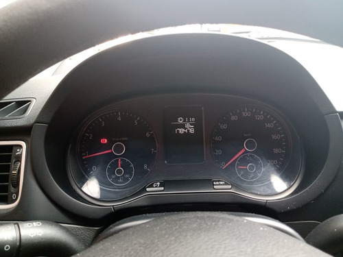 Volkswagen Fox 2011 1.0 Vht Trend Total Flex 5p