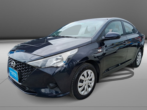 Hyundai Accent Hci 1.4 2022 - Revisado Mecanicamente