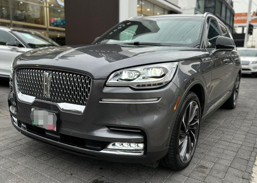 Lincoln Aviator 3.0 Reserve At