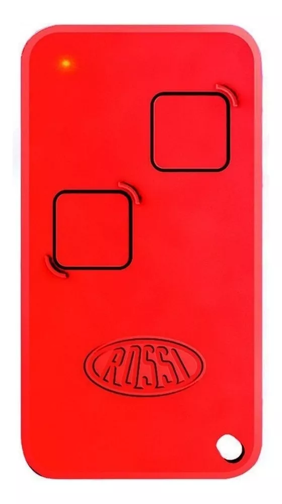 Terceira imagem para pesquisa de placa de portao rossi nkxh30