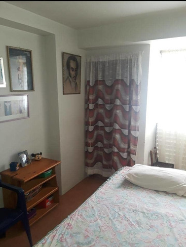 Imagen 4 de 14 de Apartemento En Venta Calvario Guarenas