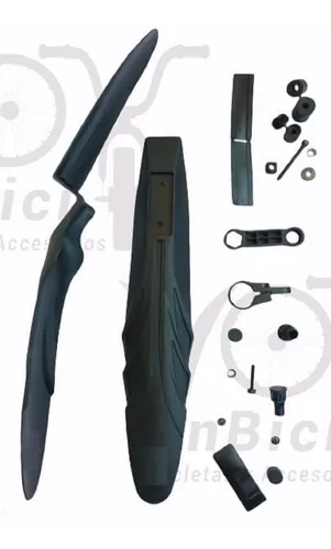 Guardafangos bicicleta clearance