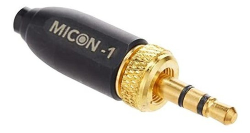 Rode Micon-1 Conector Para Determinados Dispositivos Sennhei