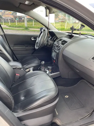 Renault Megane 2 2.0 Dynamique