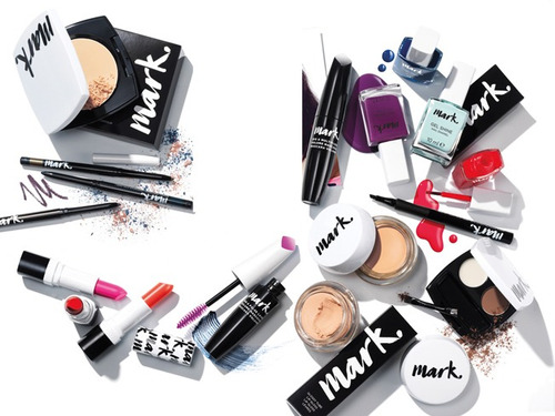 Set De Maquillaje Mark Avon Superoferta (7 Productos) | MercadoLibre