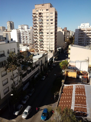 Imagen 3 de 8 de Departamento 1 Ambiente A La Calle En Venta Mar Del Plata