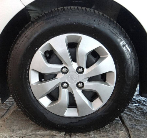 Chevrolet Joy 1.0 Spe4 Flex Plus Manual