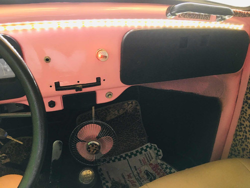 Volkswagen Fusca 1300 Ano 1978