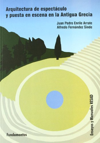 Libro Arquitectura De Espectáculo Y Puesta En Escena En La A