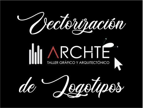 Vectorización Digitalización De Logotipo