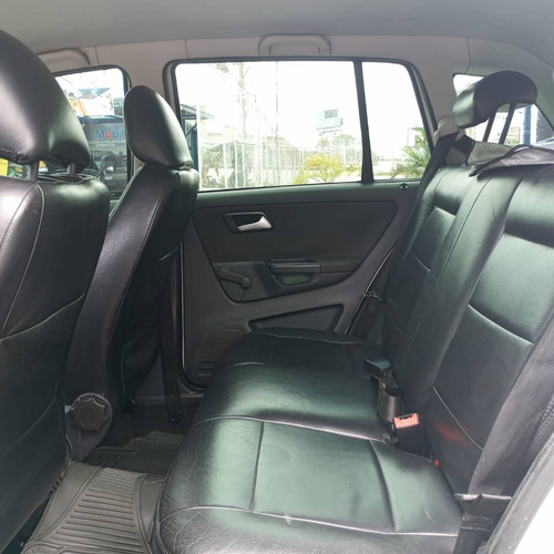 Volkswagen Spacefox